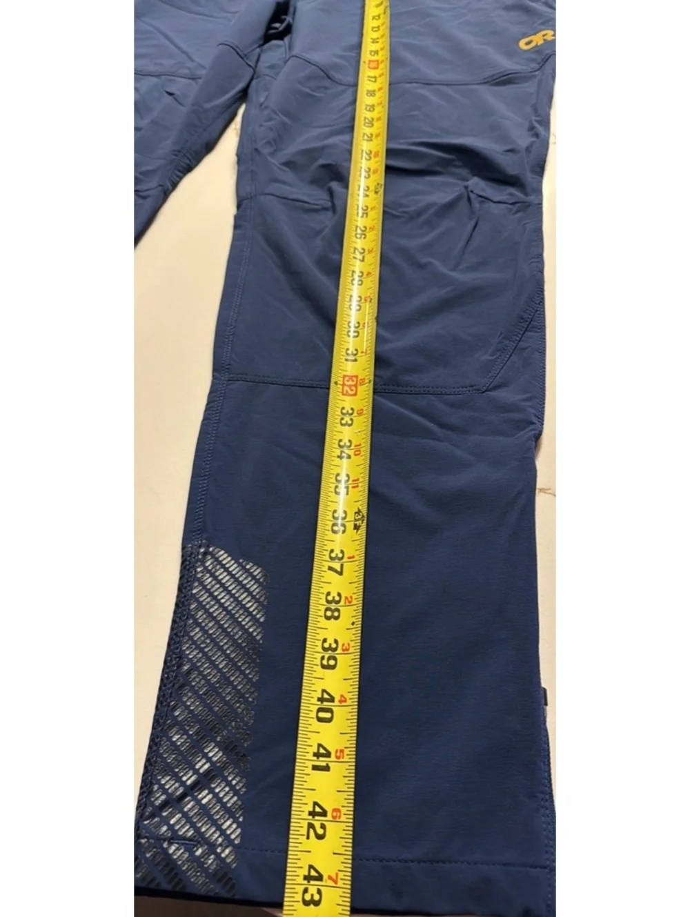 Outdoor Research Cirque Lite Pants XXl